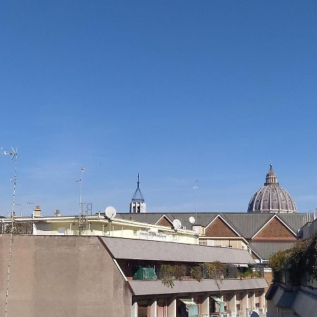 Gelsomino B&B Apartment 罗马 外观 照片