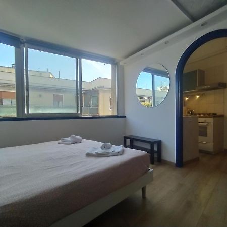 Gelsomino B&B Apartment 罗马 外观 照片