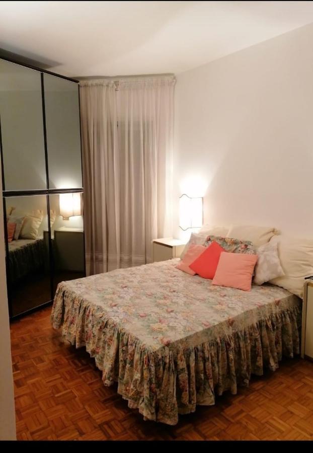 Gelsomino B&B Apartment 罗马 外观 照片
