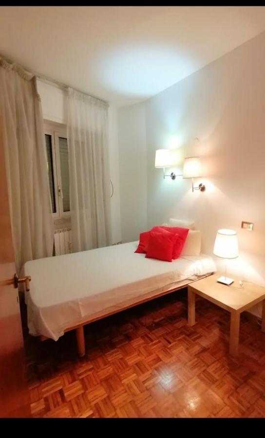 Gelsomino B&B Apartment 罗马 外观 照片