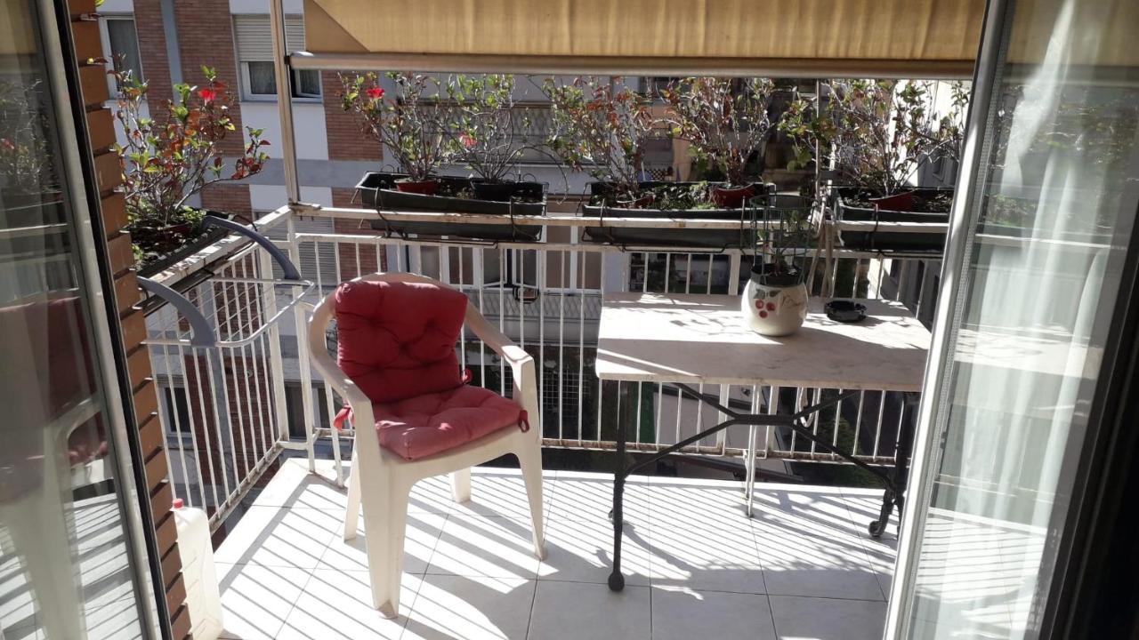 Gelsomino B&B Apartment 罗马 外观 照片