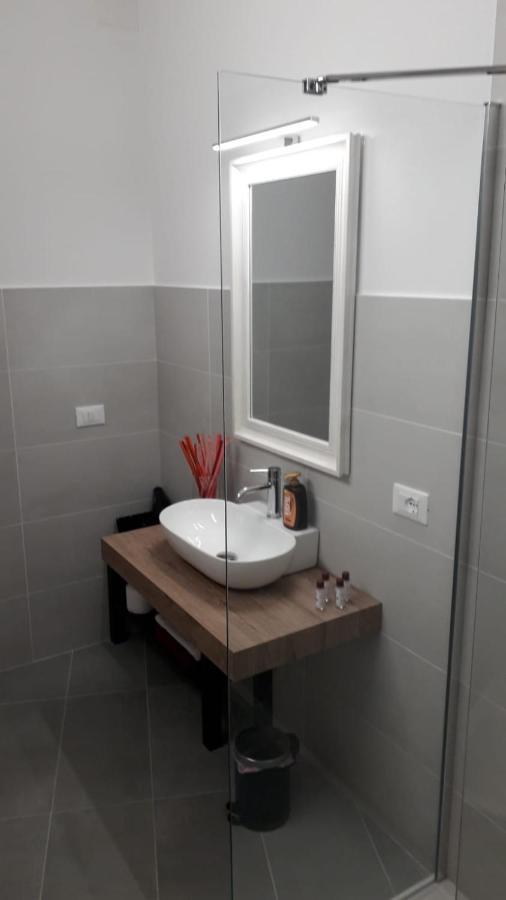 Gelsomino B&B Apartment 罗马 外观 照片