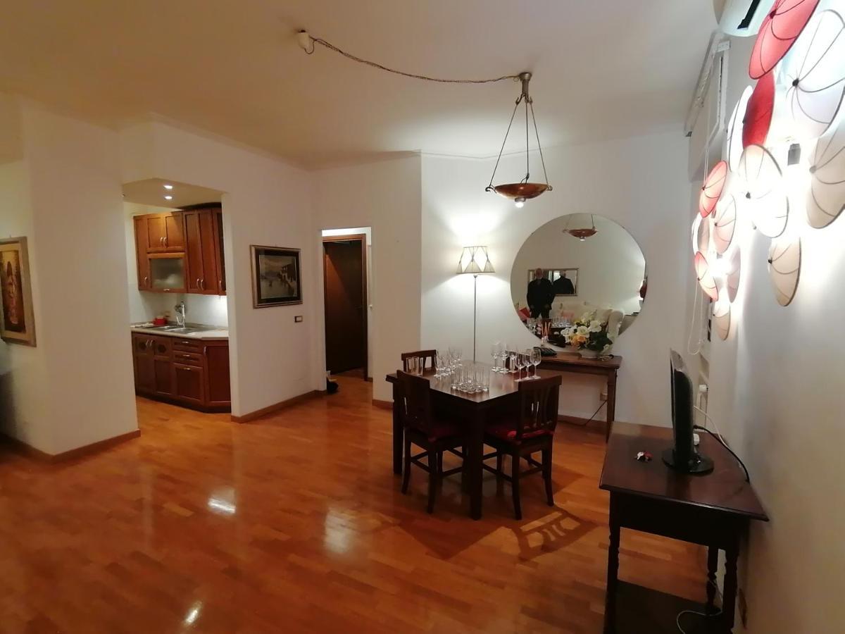 Gelsomino B&B Apartment 罗马 外观 照片