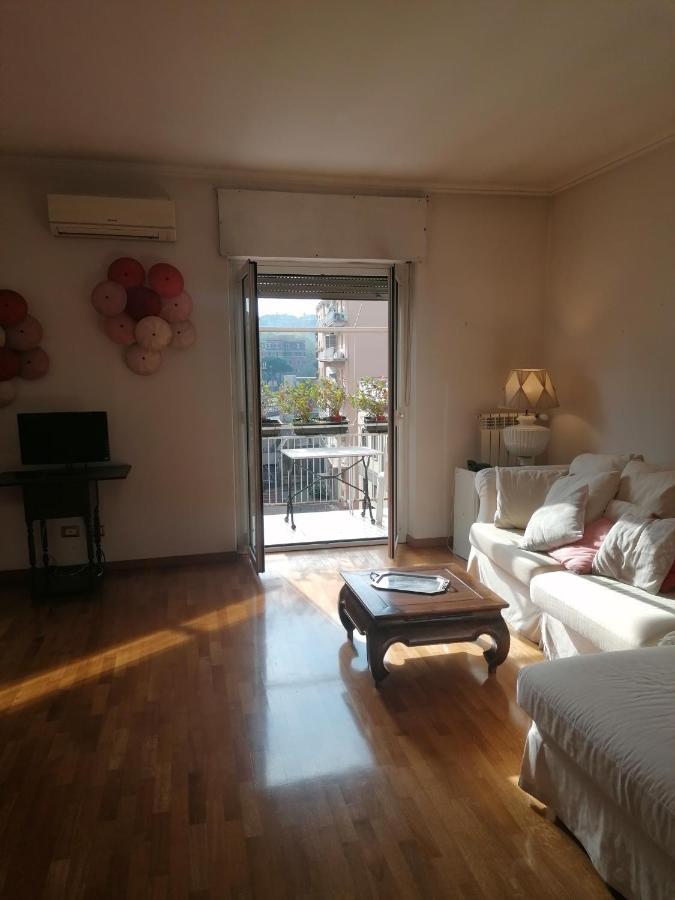 Gelsomino B&B Apartment 罗马 外观 照片