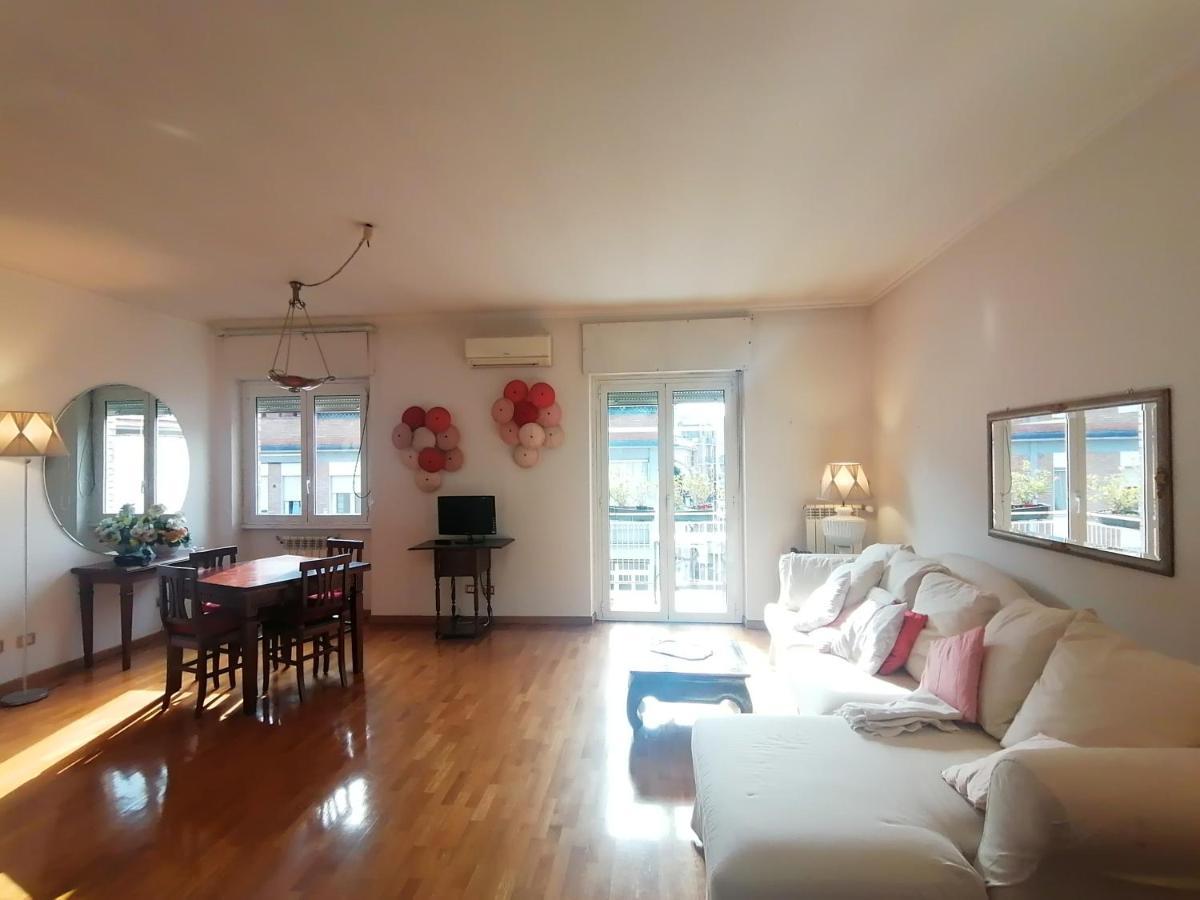 Gelsomino B&B Apartment 罗马 外观 照片