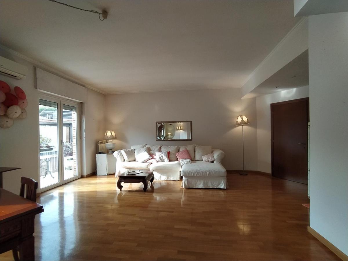 Gelsomino B&B Apartment 罗马 外观 照片