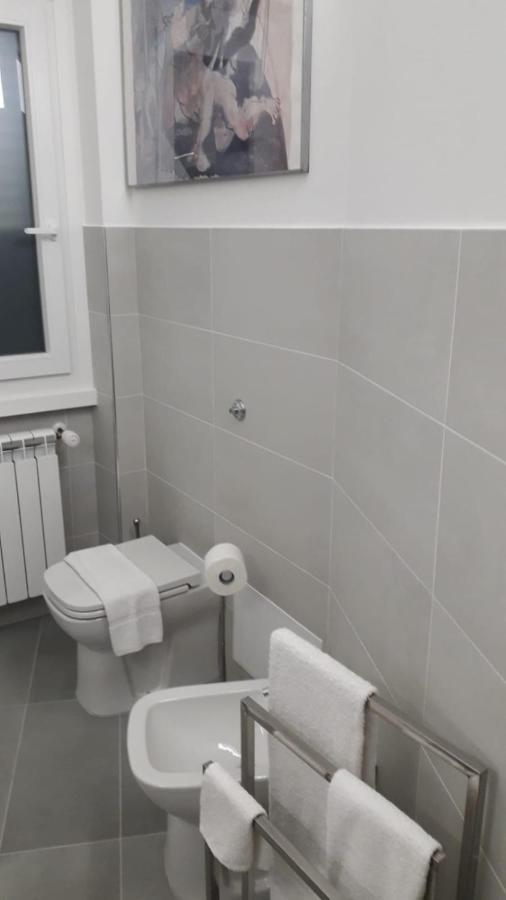 Gelsomino B&B Apartment 罗马 外观 照片