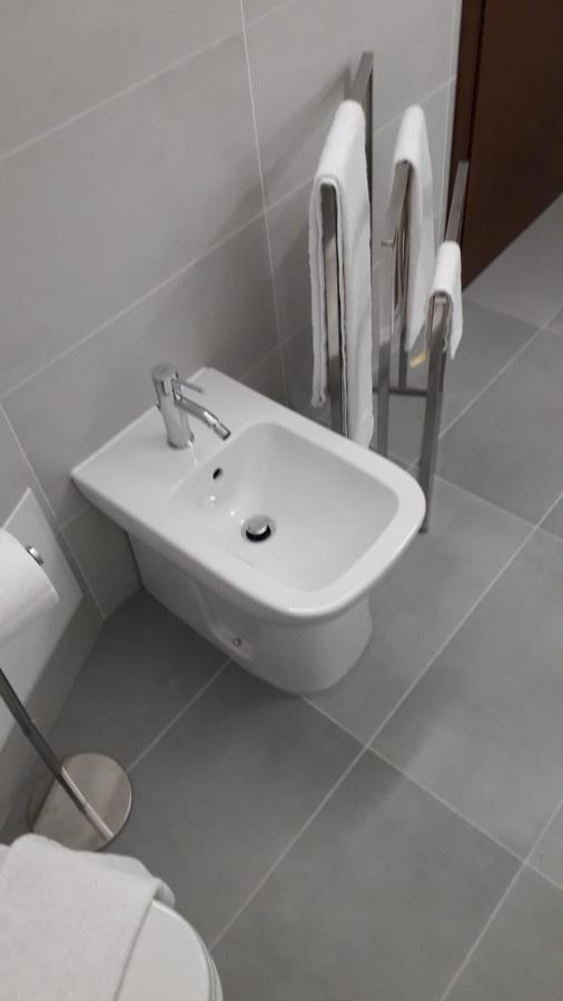 Gelsomino B&B Apartment 罗马 外观 照片