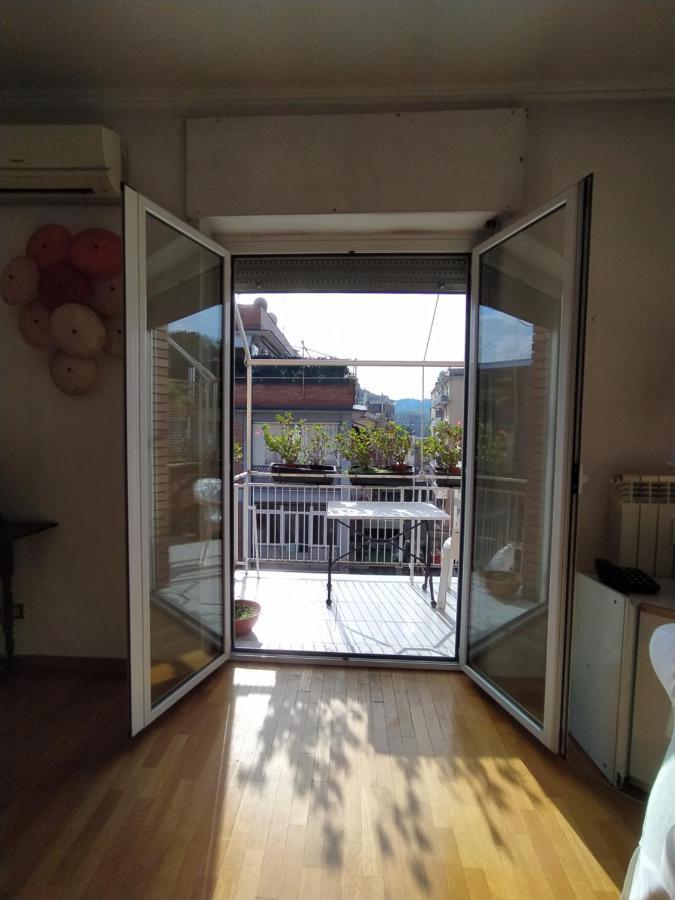 Gelsomino B&B Apartment 罗马 外观 照片