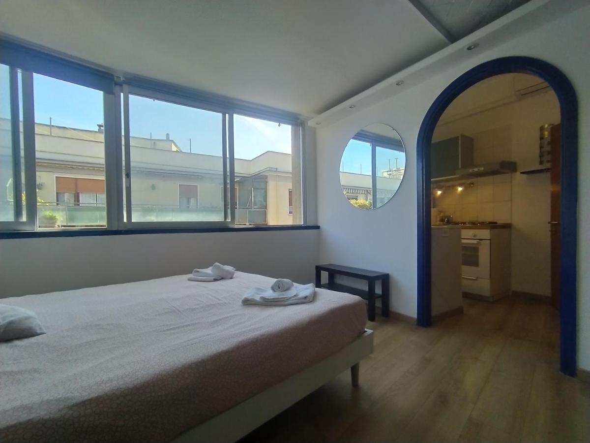 Gelsomino B&B Apartment 罗马 外观 照片