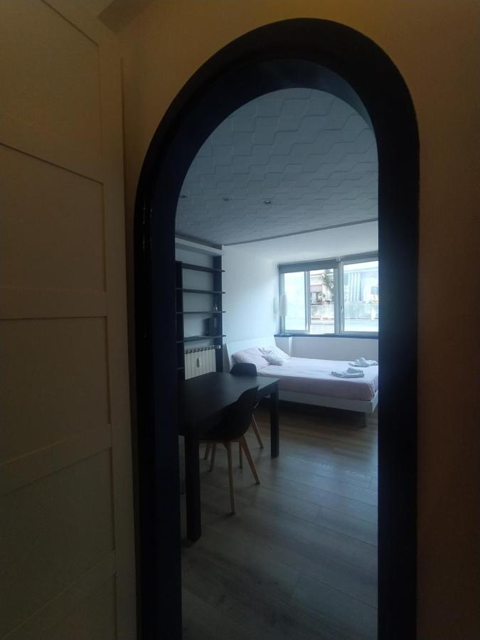 Gelsomino B&B Apartment 罗马 外观 照片