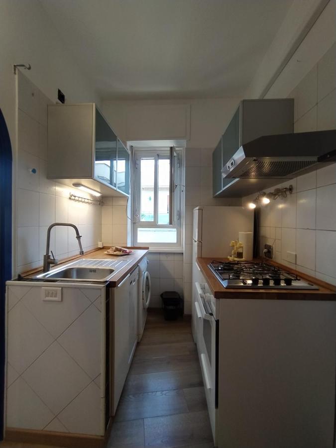 Gelsomino B&B Apartment 罗马 外观 照片