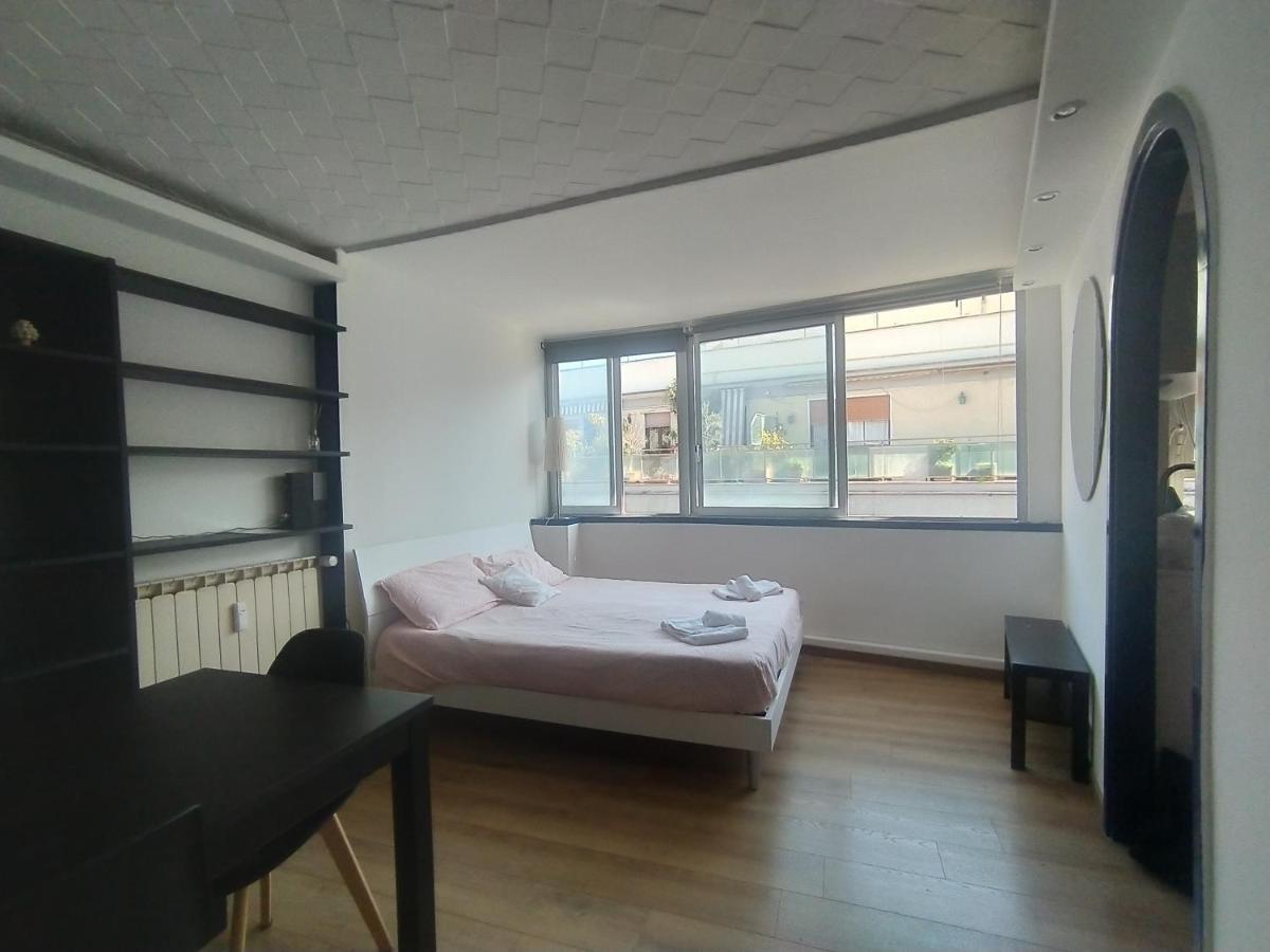 Gelsomino B&B Apartment 罗马 外观 照片