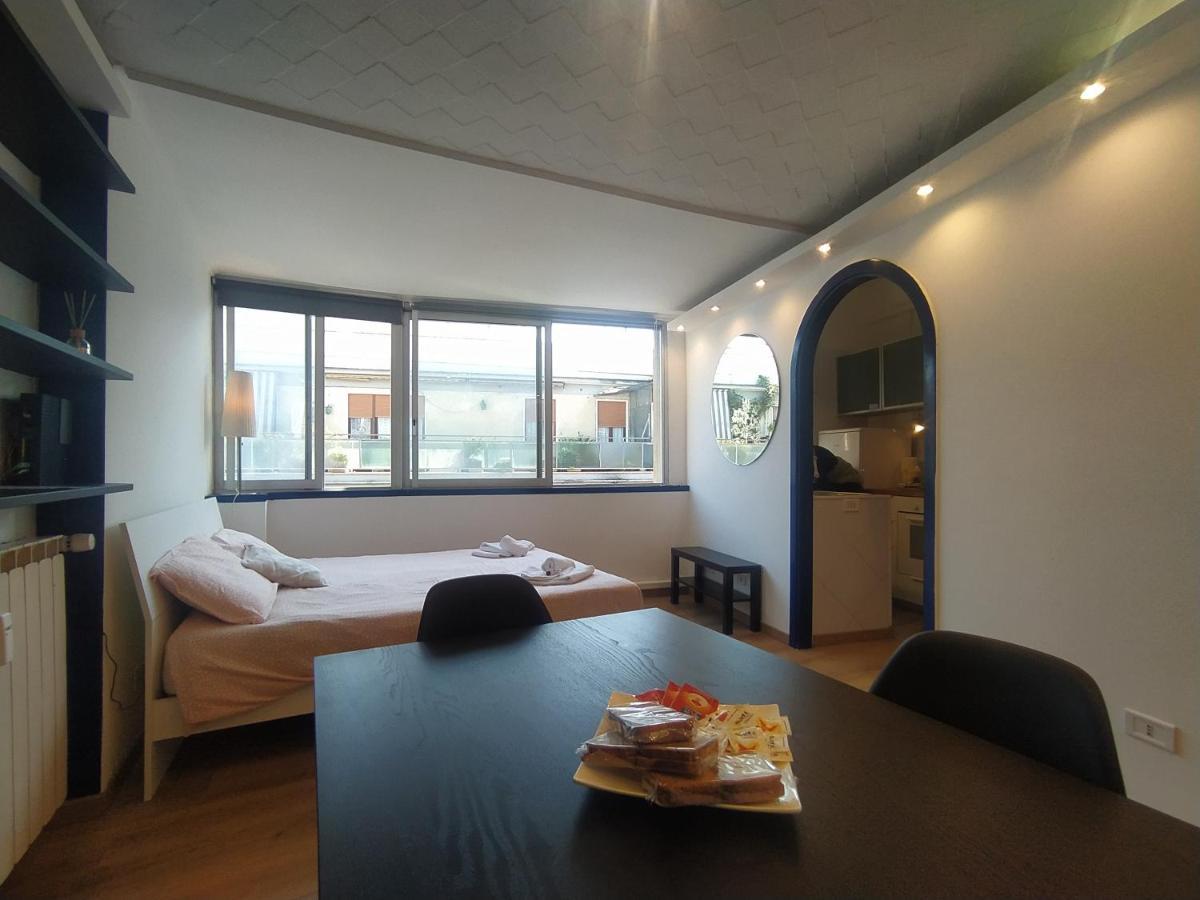 Gelsomino B&B Apartment 罗马 外观 照片
