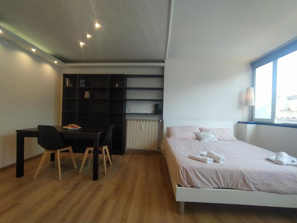 Gelsomino B&B Apartment 罗马 外观 照片
