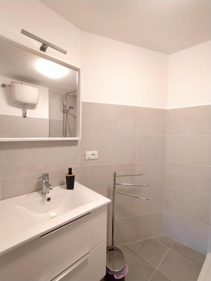 Gelsomino B&B Apartment 罗马 外观 照片
